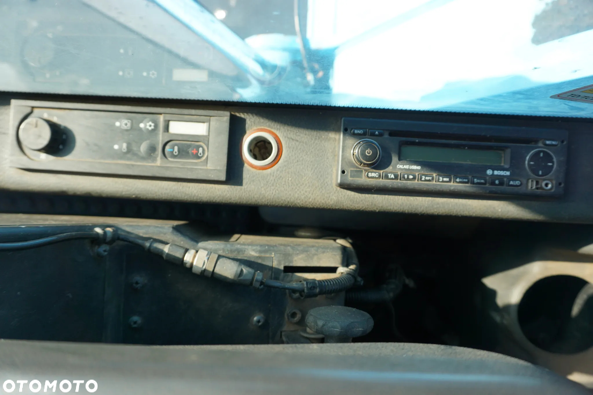 Fuchs MHL 331 - 17