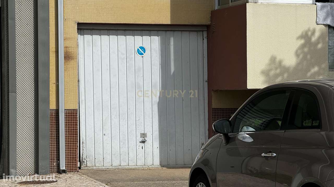 Armazém na Quinta de Santa Eugénia em Viseu - Grande imagem: 2/10