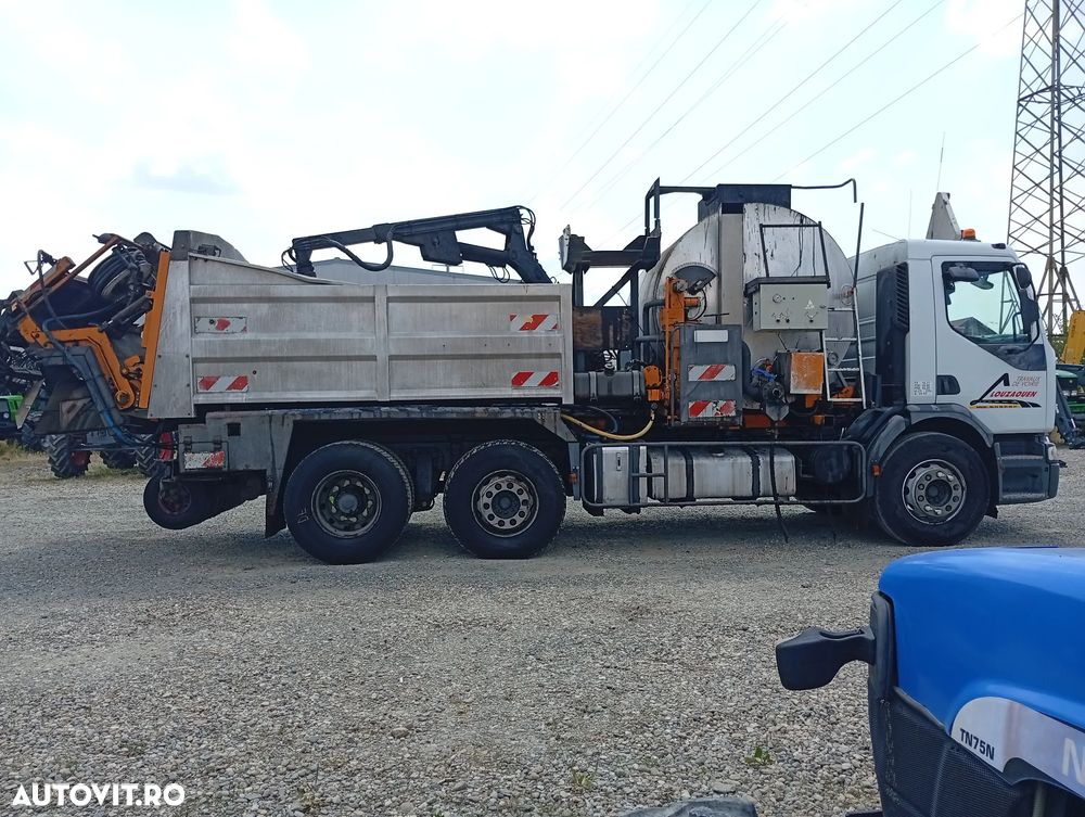 Renault 22SXA152DC2 - 3