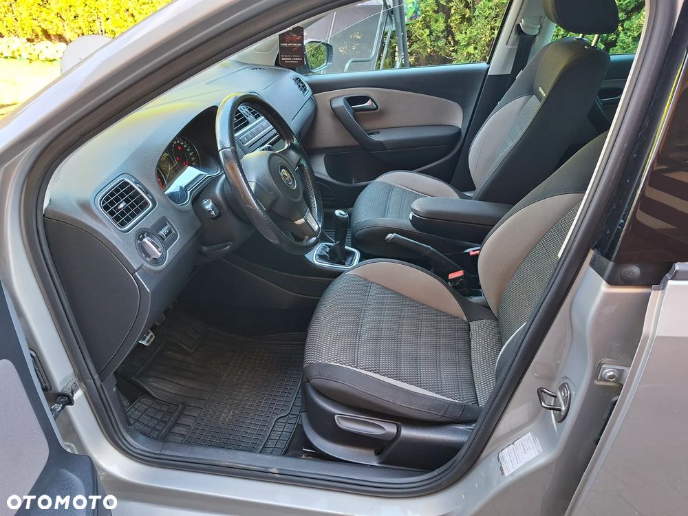 Volkswagen Polo Cross - 26