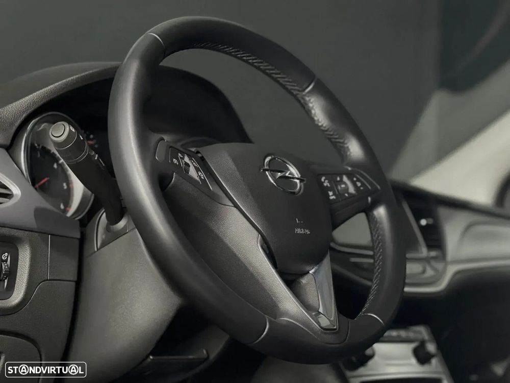 Opel Astra 1.5 D Business Edition S/S - 5
