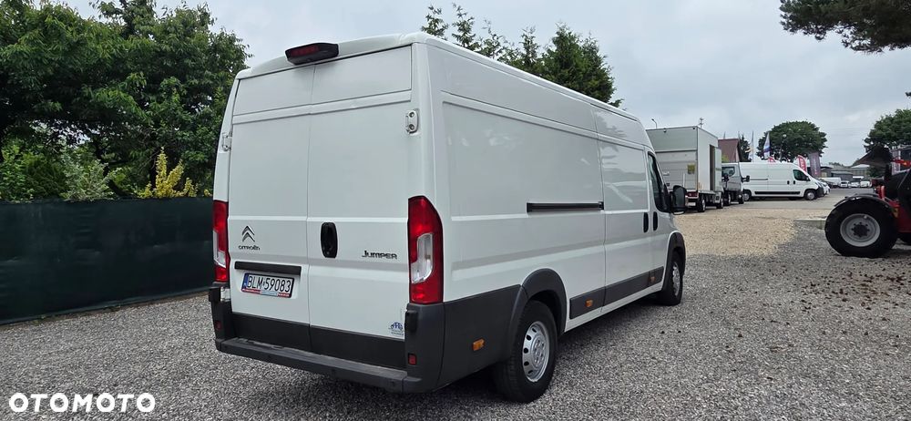 Citroën Jumper - 4