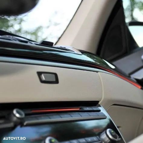 BMW Seria 5 - 10