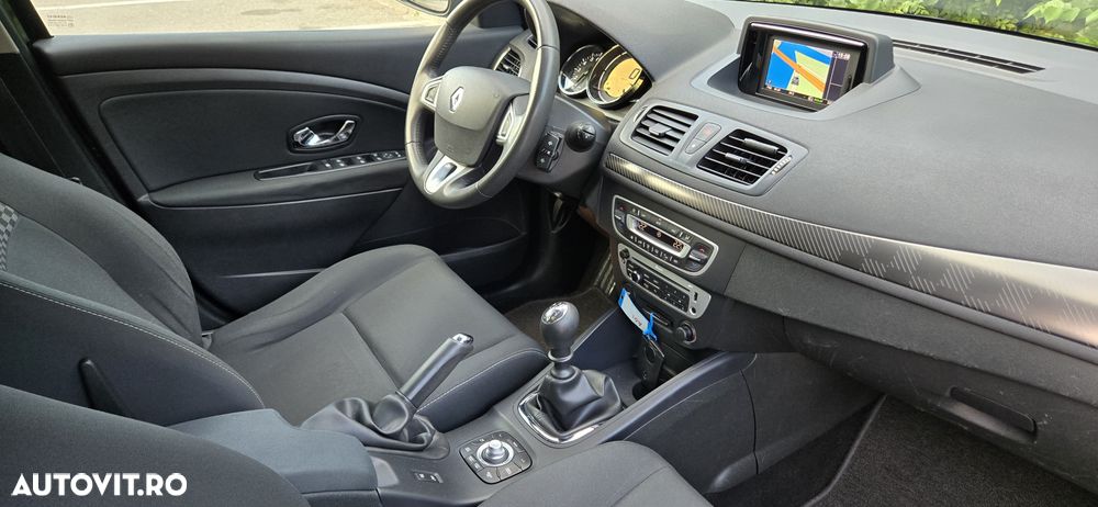 Renault Megane - 11
