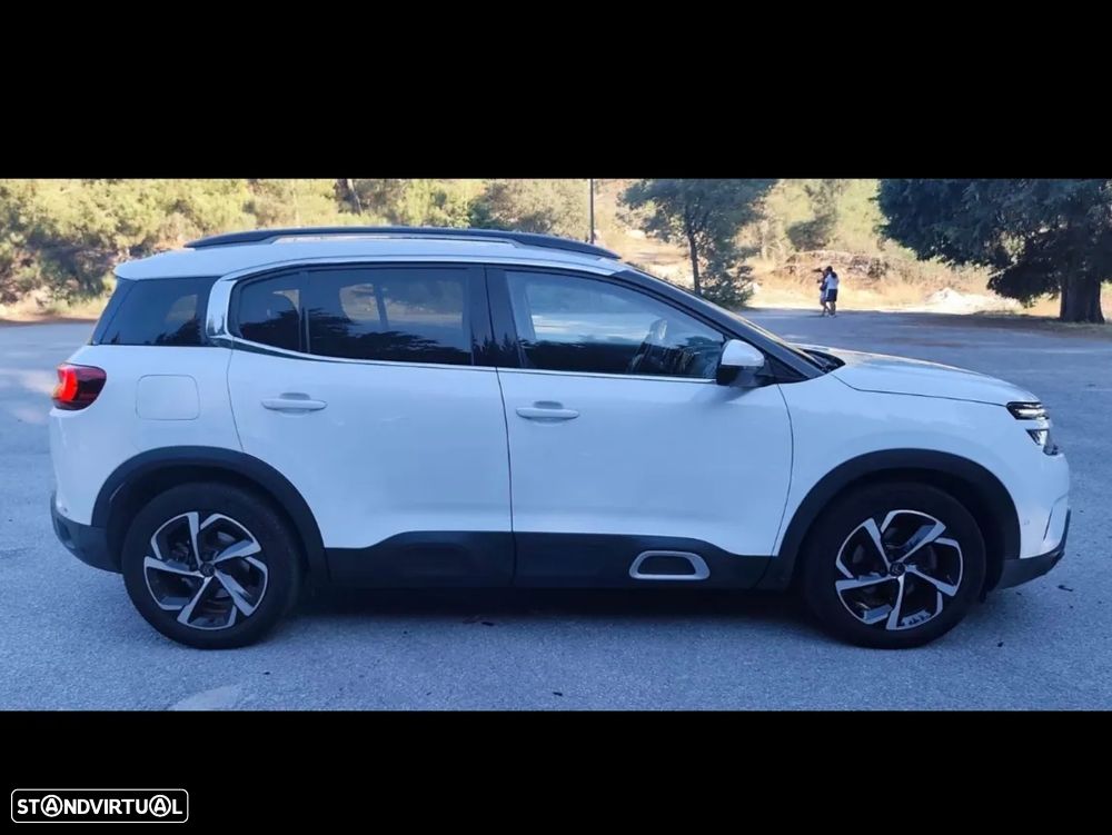 Citroën C5 Aircross 1.5 BlueHDi Feel Pack - 3