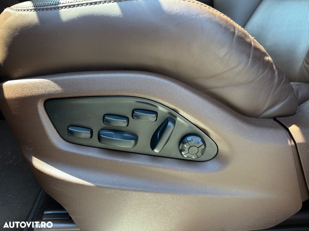 Porsche Cayenne Standard - 15