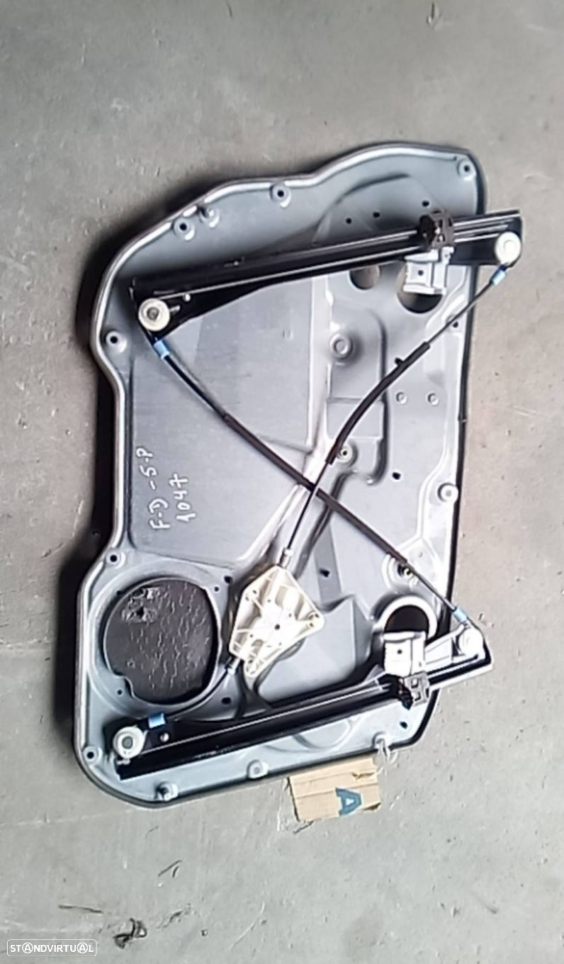 Elevador Elect Fte Dto Seat Ibiza Iii (6L1) - 3