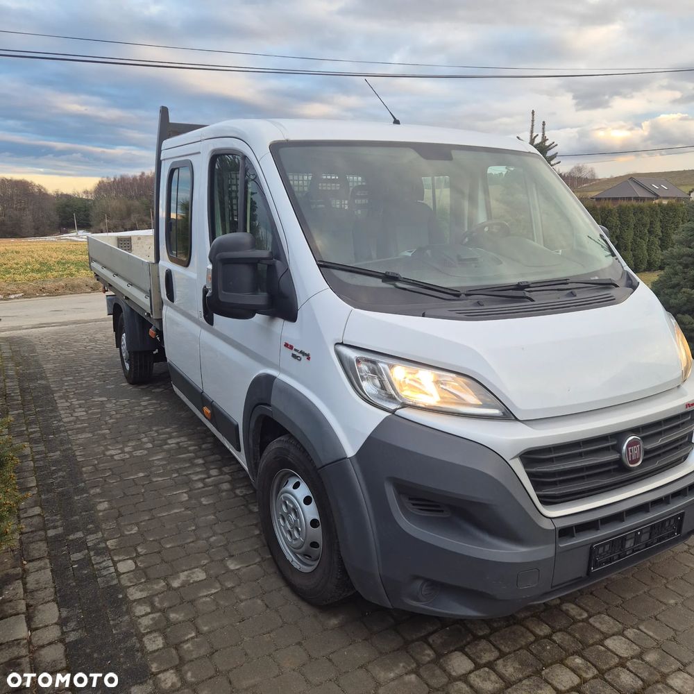 Fiat Ducato - 3