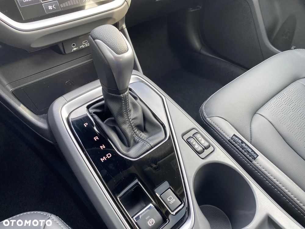 Subaru Crosstrek 2.0i-S e-Boxer Platinum (EyeSight) Lineartronic - 15