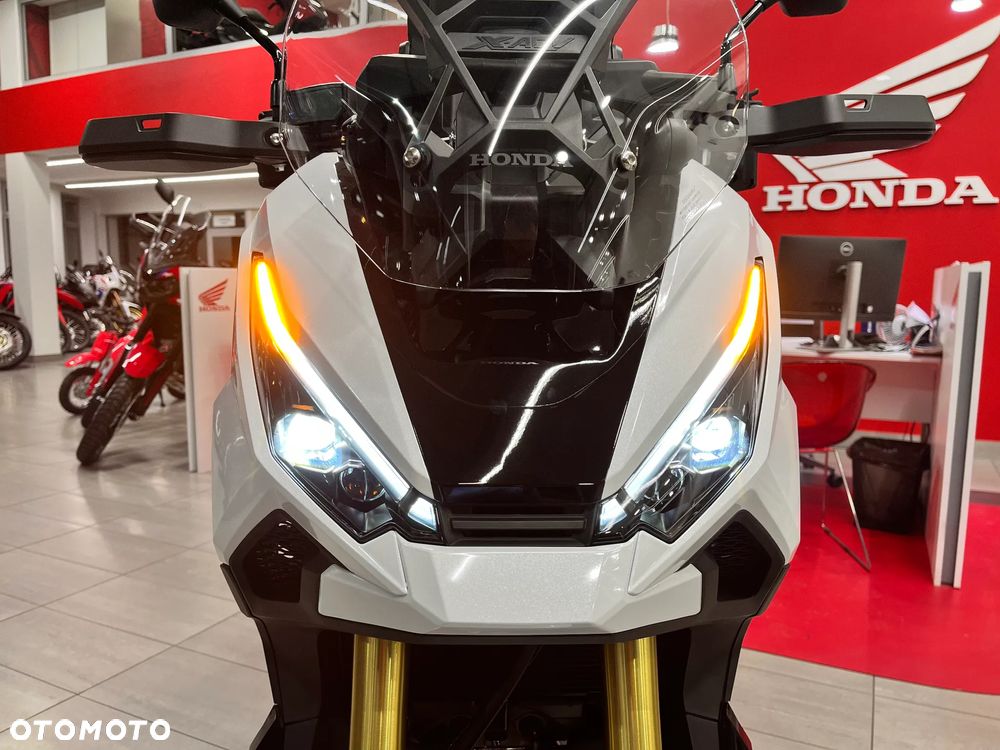 Honda X-ADV - 8