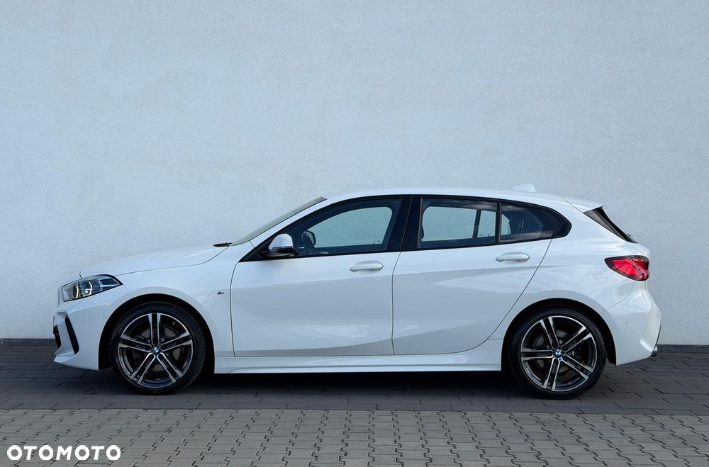 BMW Seria 1 118i M Sport - 3