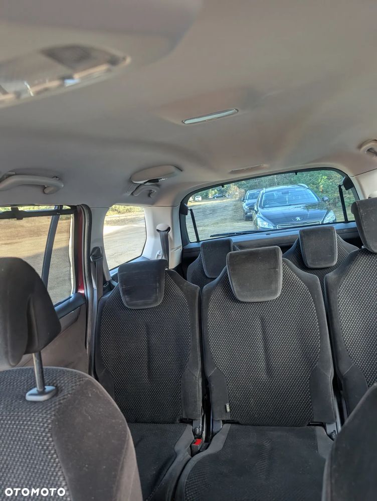 Citroën C4 Grand Picasso 2.0 HDi FAP 7-Sitzer ESG6 Exclusive - 18