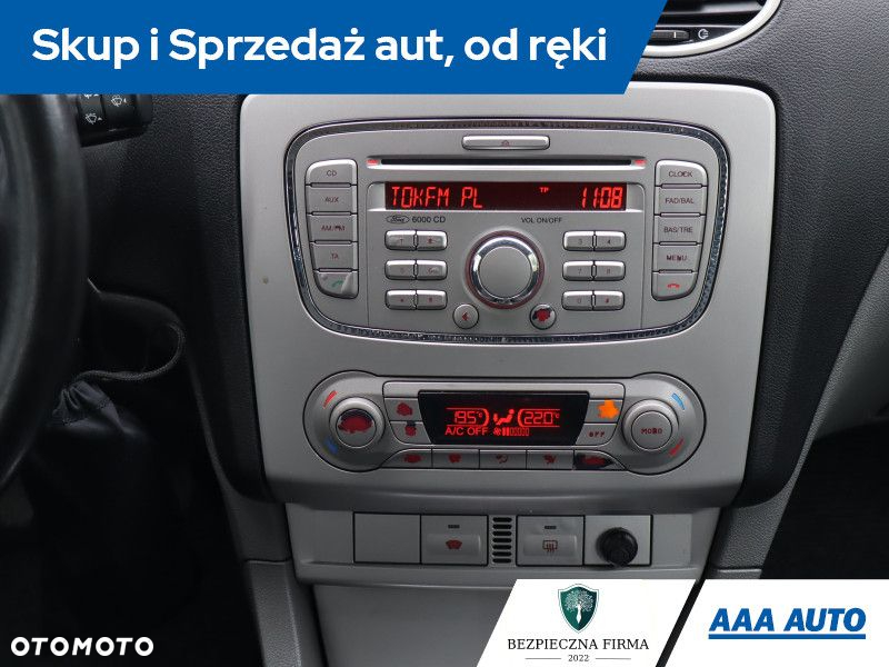 Ford Focus - 14