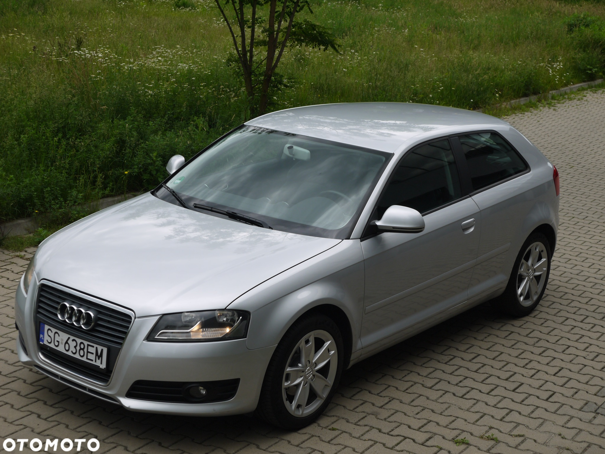 Audi A3 1.6 Ambition - 23