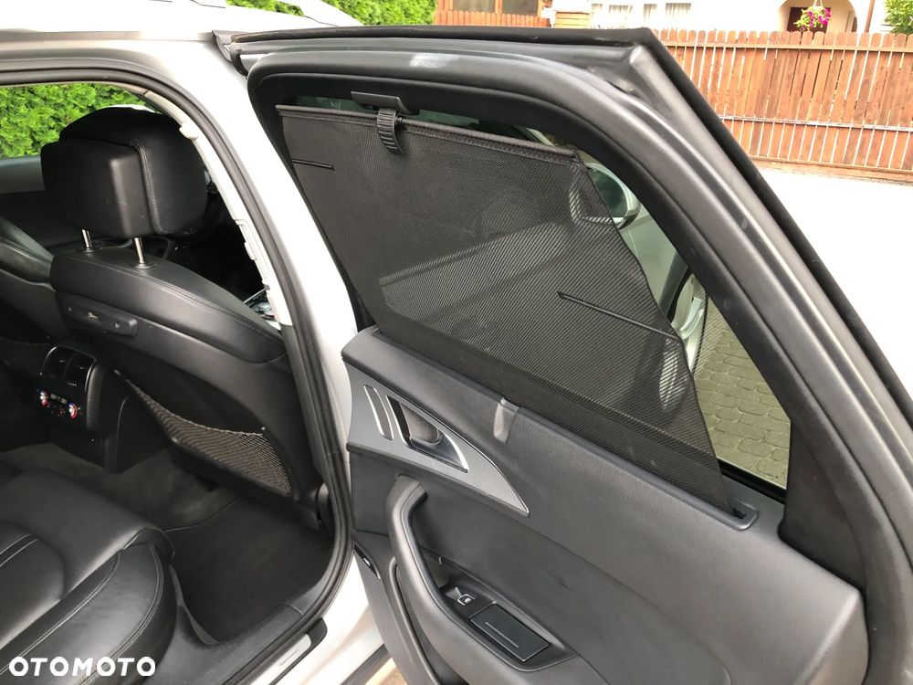 Audi A6 Allroad 3.0 TDI Quattro Tiptr - 15