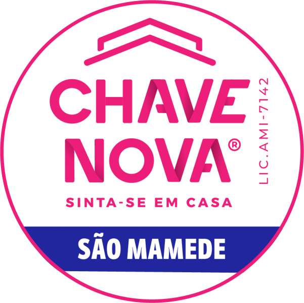 Chave Nova - São Mamede de Infesta