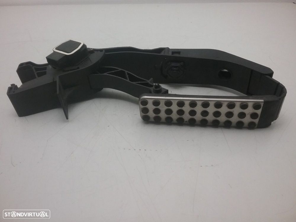 Pedal acelerador MERCEDES-BENZ SLK (R171) A2033000604 - 1