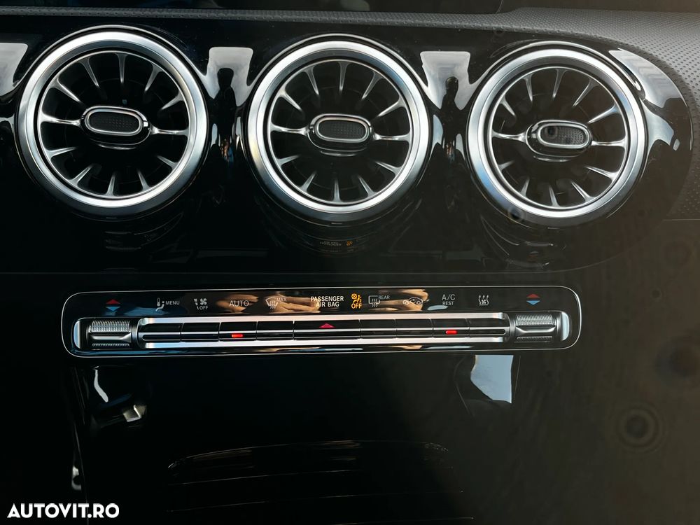 Mercedes-Benz CLA - 23