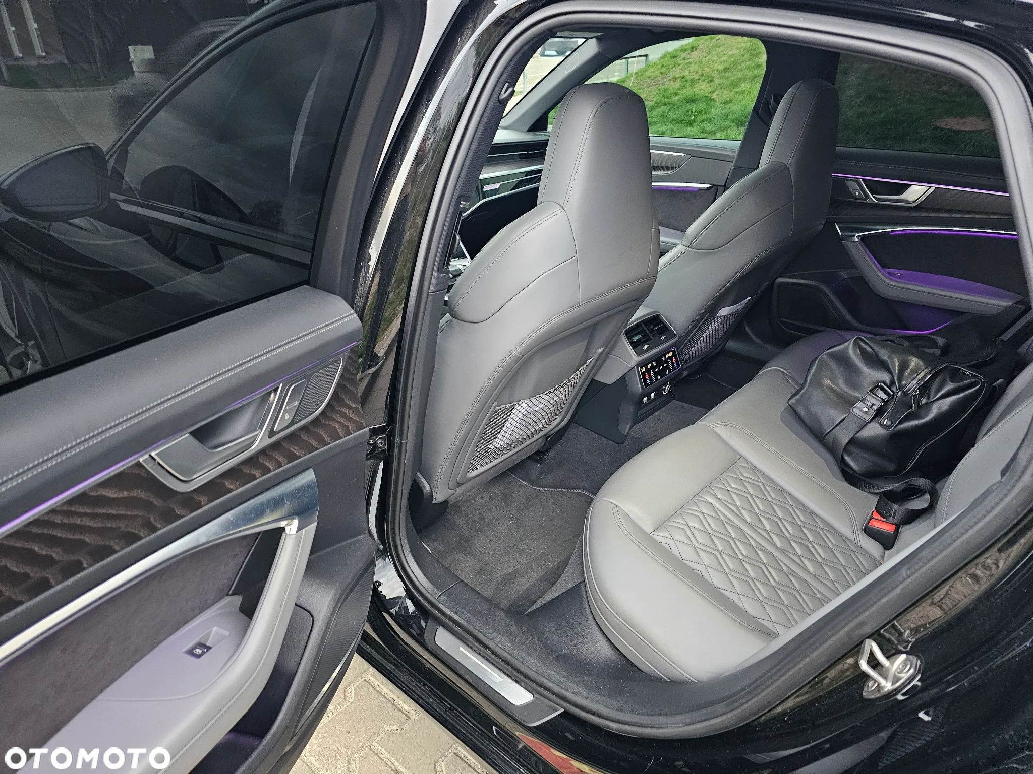 Audi S6 - 9
