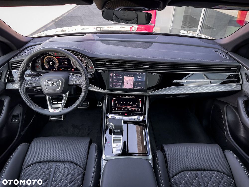 Audi Q8 - 23