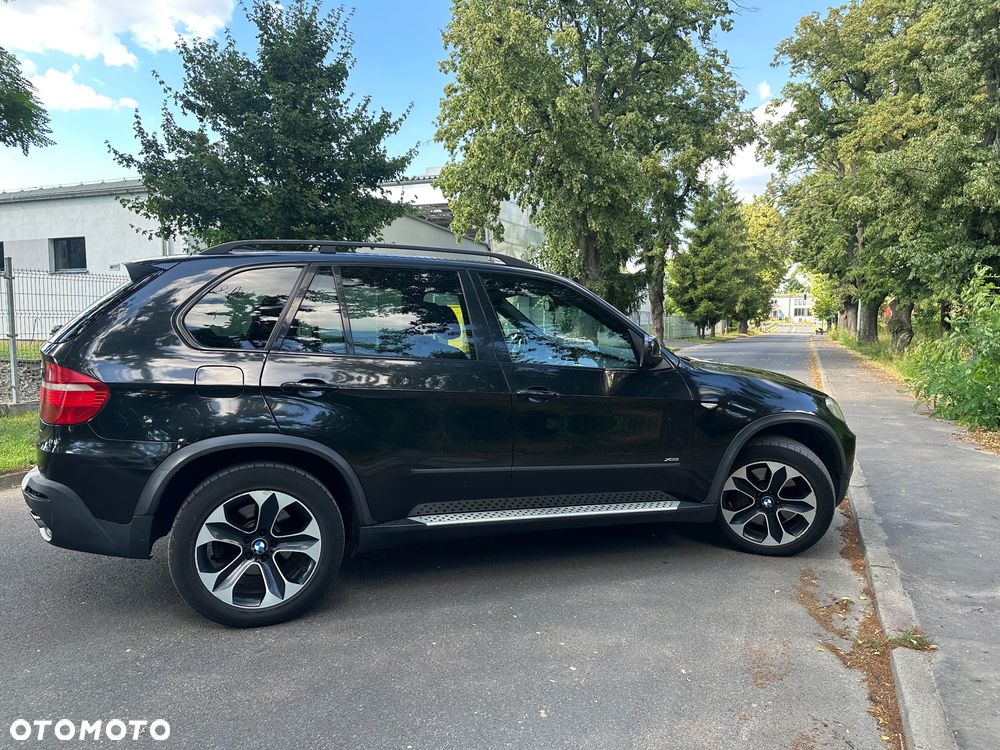 BMW X5 3.0sd xDrive - 22