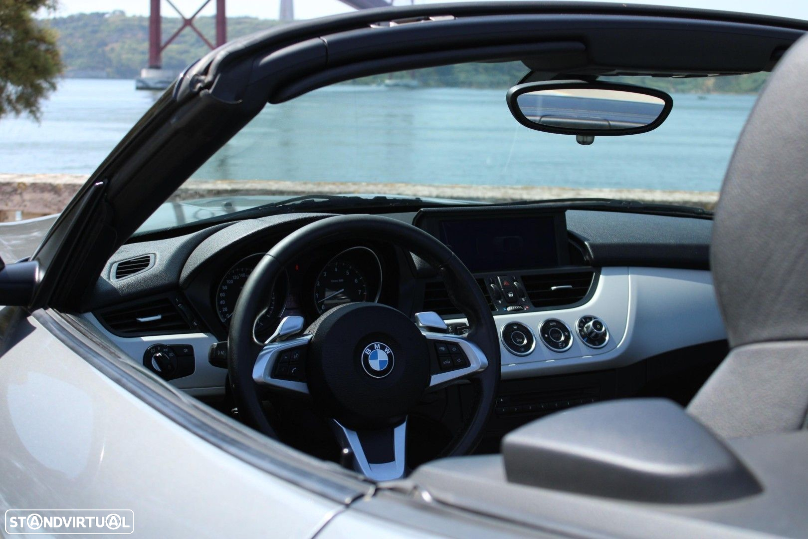 BMW Z4 23 i Auto - 18