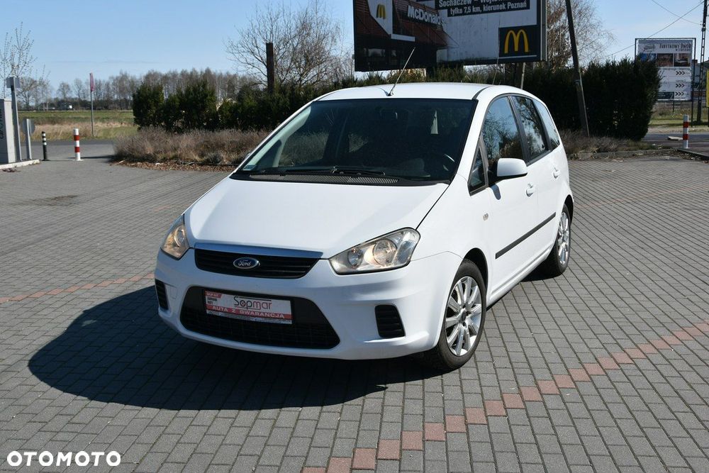 Ford C-MAX - 2