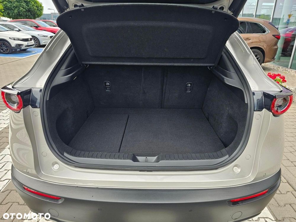 Mazda CX-30 2.0 mHEV Exclusive-Line 2WD - 10