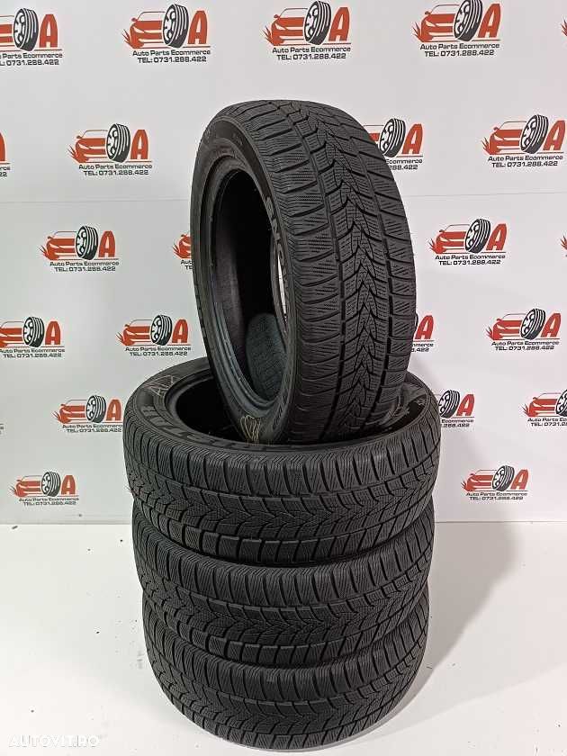 Anvelope 215/55/R18 99V TRISTAR IARNA CP-N20791 - 1