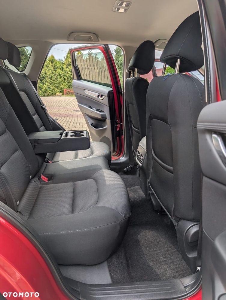 Mazda CX-5 2.0 Skydream 2WD - 35
