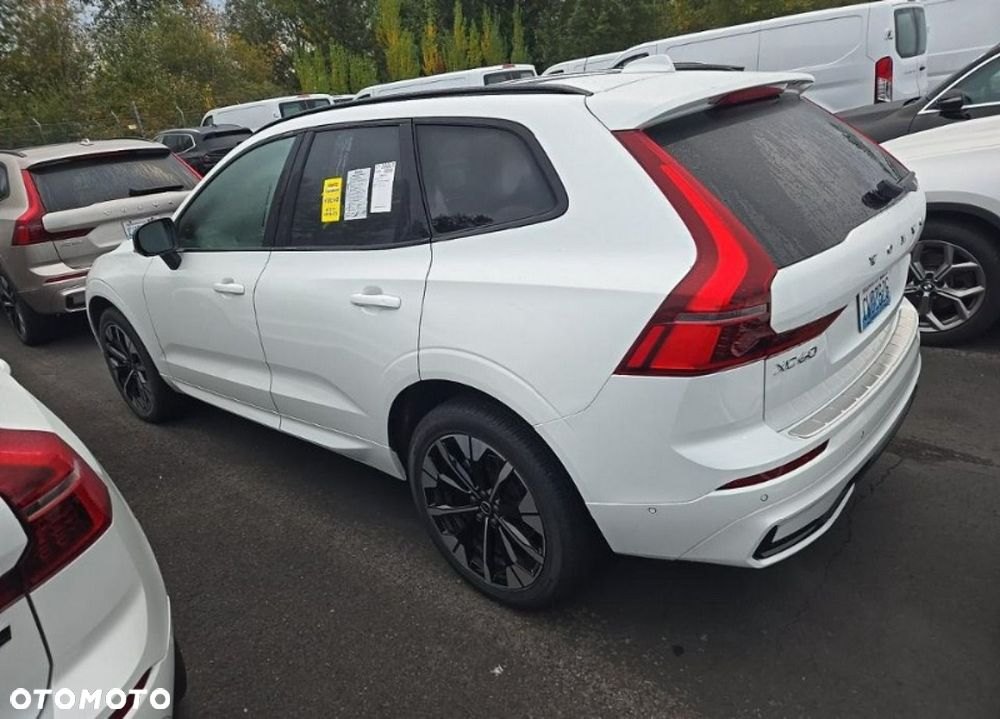 Volvo XC 60 - 6