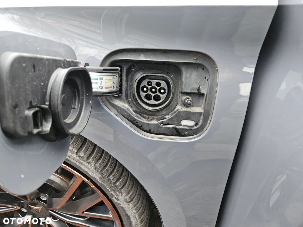 Cupra Leon Sportstourer 1.4 e-Hybrid PHEV DSG - 34