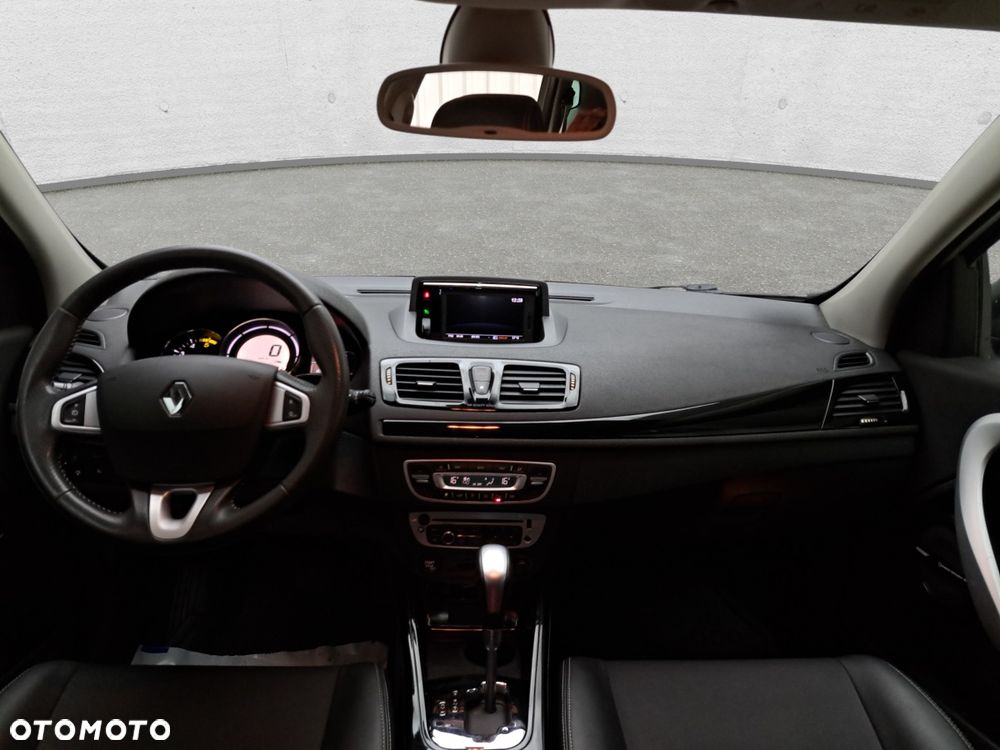 Renault Megane dCi 110 FAP EDC Bose Edition - 6