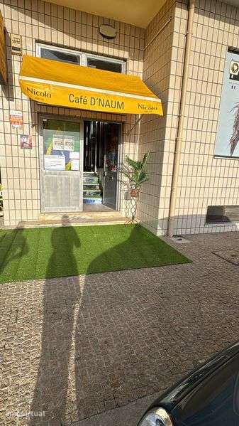 Café snack bar frente praia - Grande imagem: 2/8