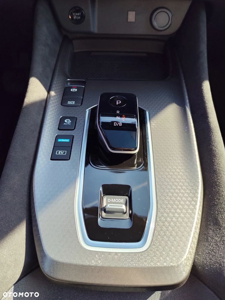 Nissan Qashqai - 11