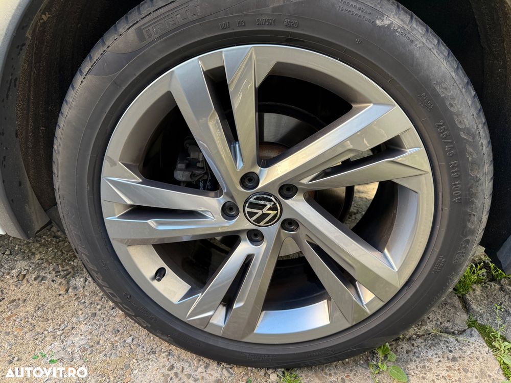 Volkswagen Tiguan 2.0 TDI SCR 4MOTION DSG IQ.DRIVE - 18