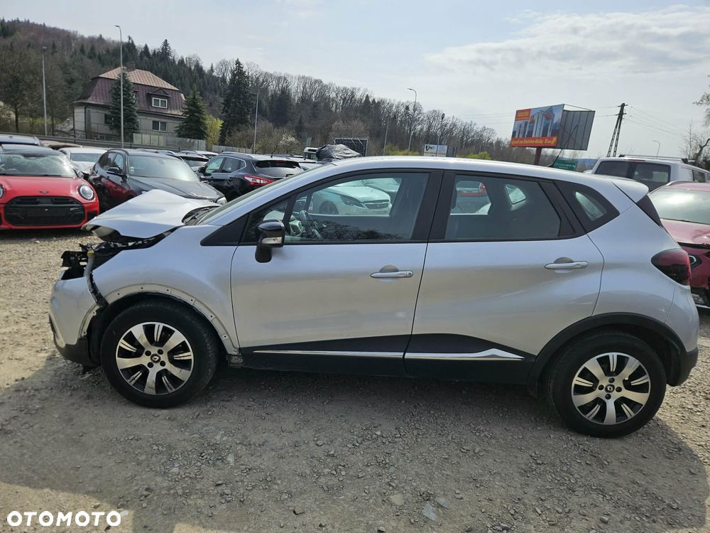 Renault Captur ENERGY dCi 90 EDC Elysee - 4