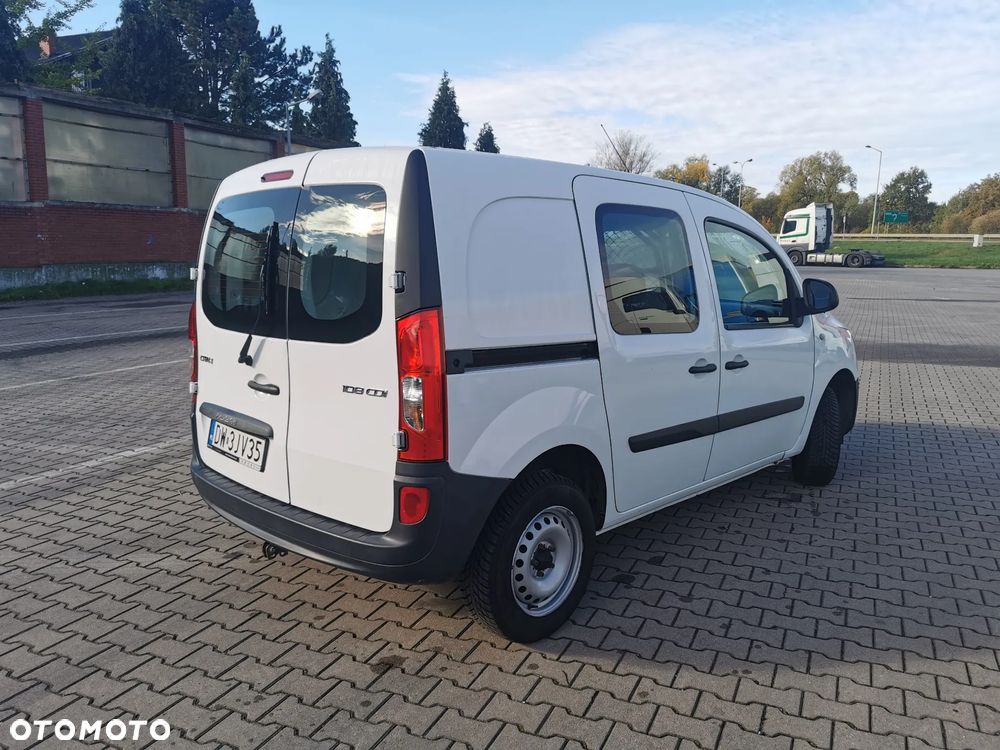 Mercedes-Benz citan - 7