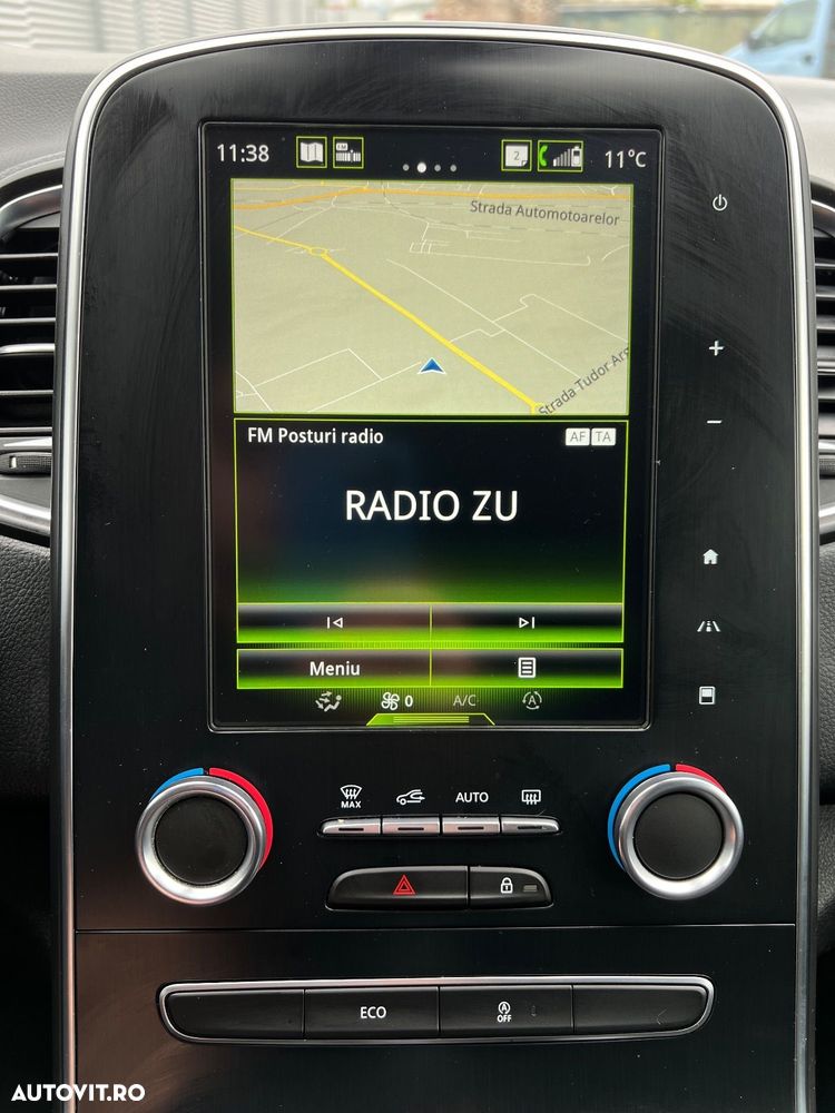 Renault Grand Scenic ENERGY dCi 130 Business - 22
