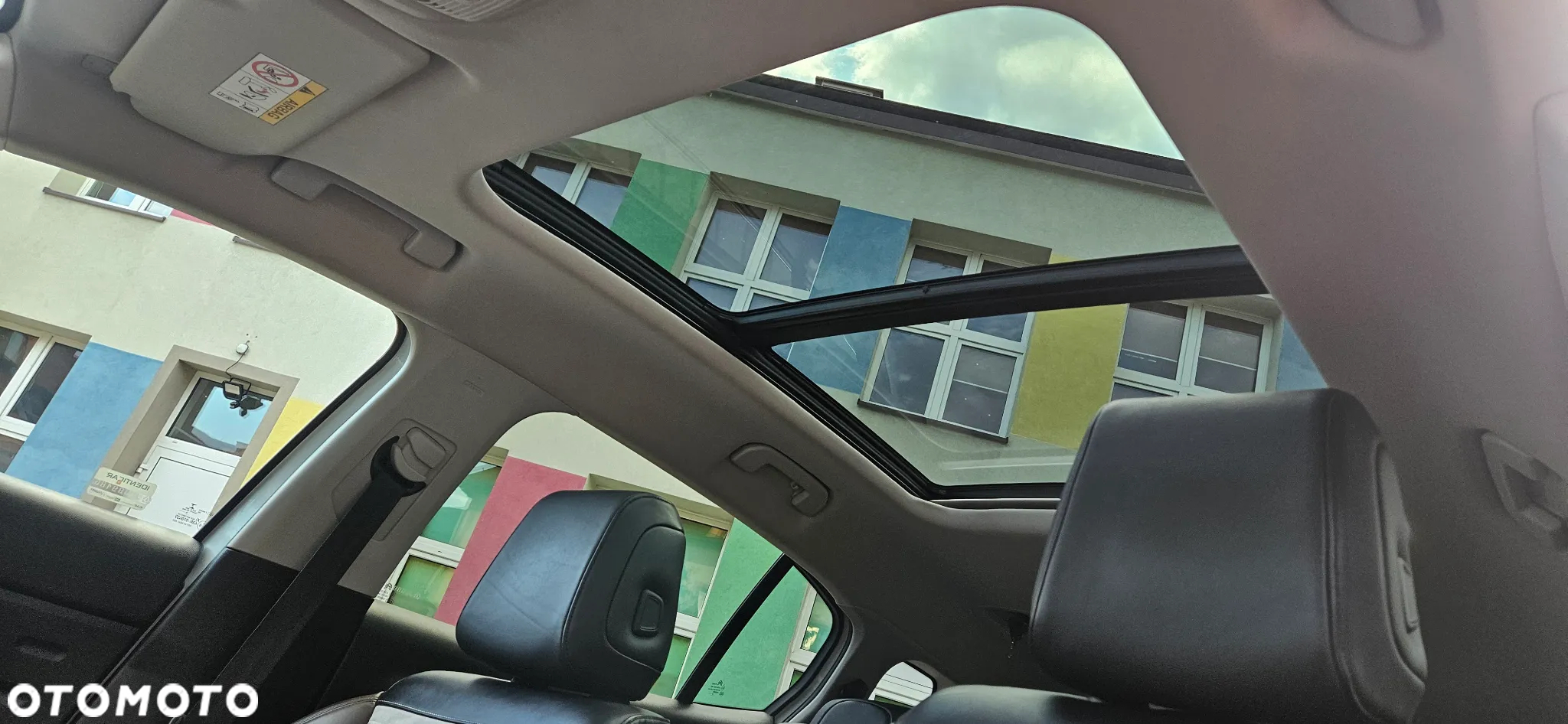 Citroën C5 Aircross BlueHDI 130 S&S EAT8 SHINE PACK - 20