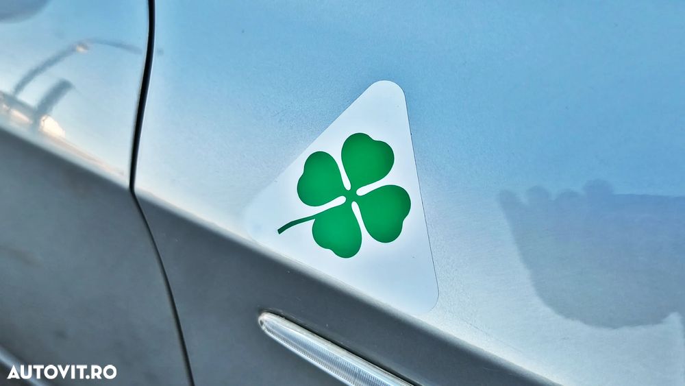 Alfa Romeo Giulietta - 29