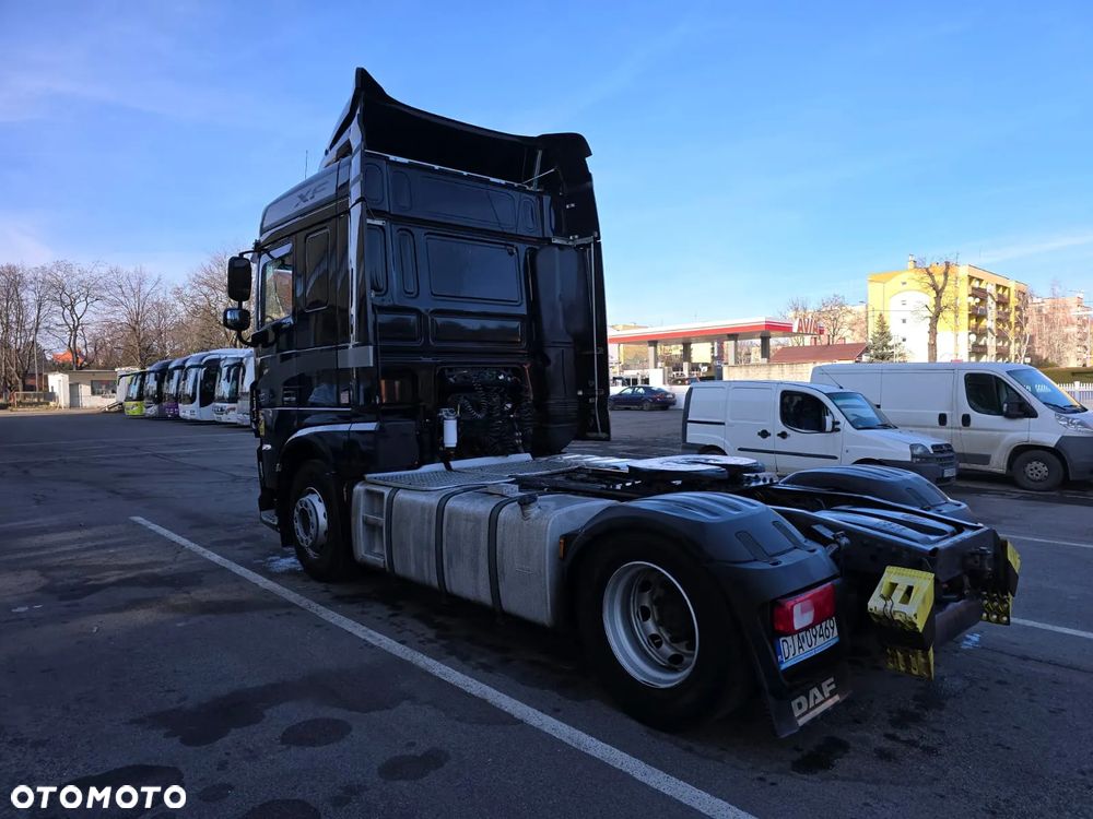 DAF 106.460 - 9
