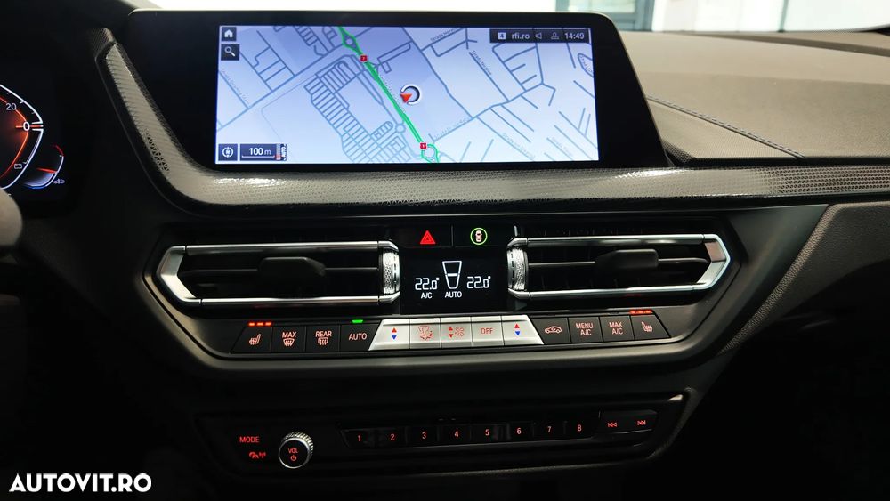 BMW Seria 2 218i Aut. M Sport - 28