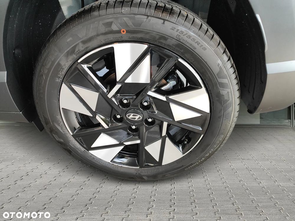 Hyundai Kona 1.6 GDI Hybrid Platinum DCT - 18