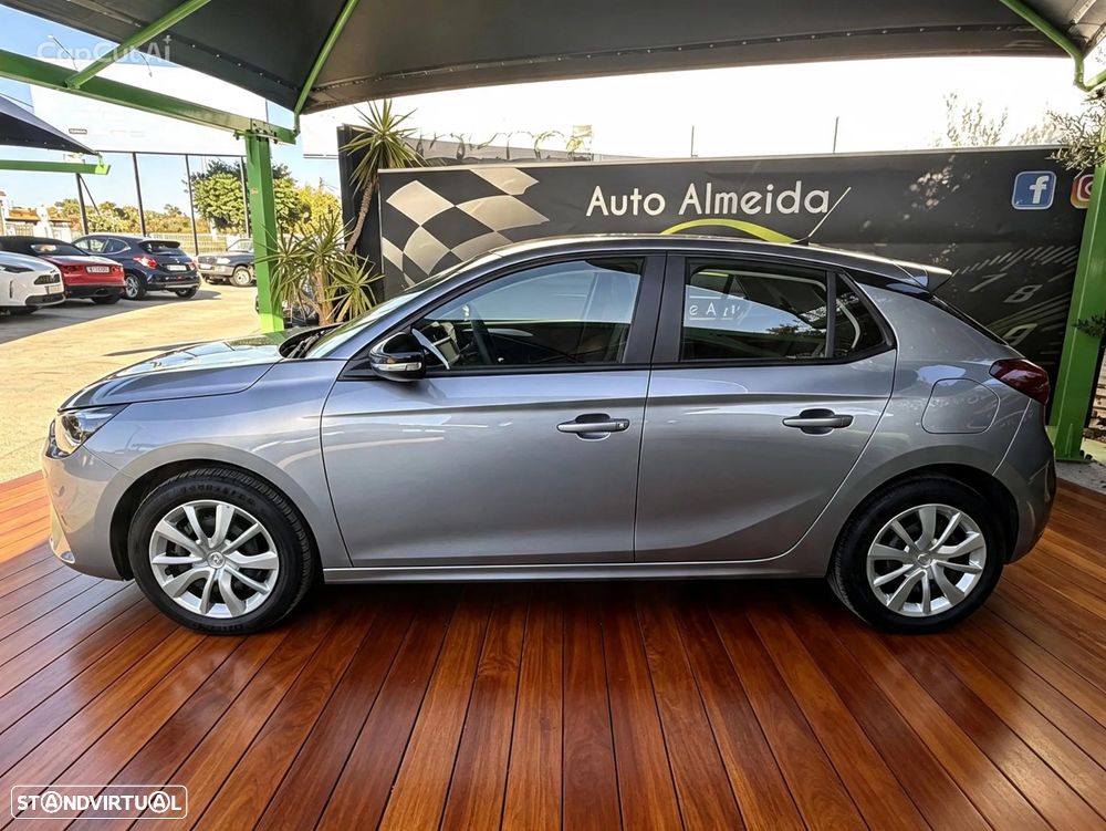 Opel Corsa 1.5 D Business Edition - 5