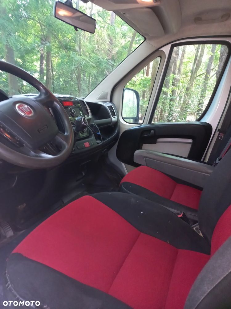 Fiat Ducato - 3