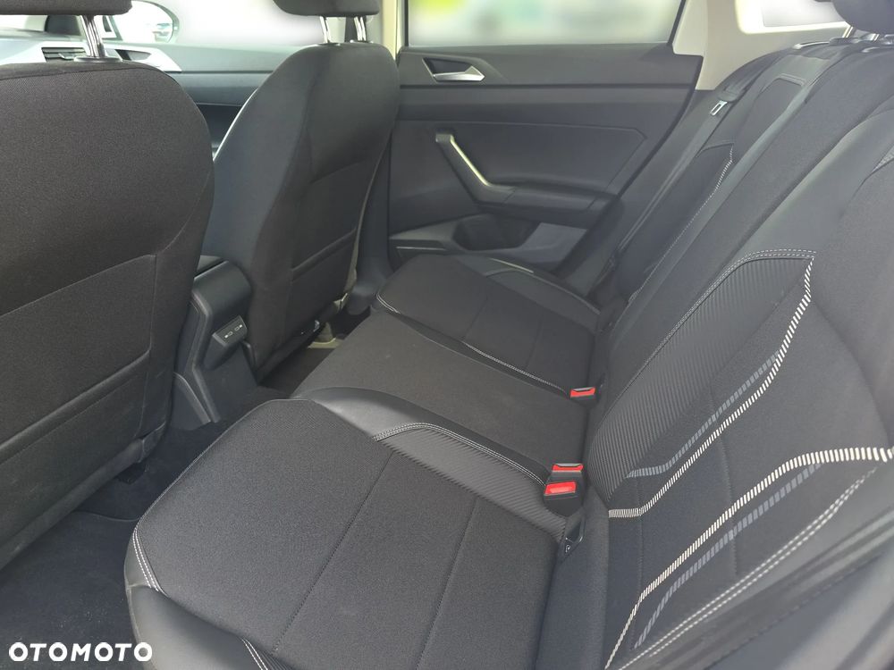 Volkswagen Taigo 1.5 TSI ACT Style DSG - 12
