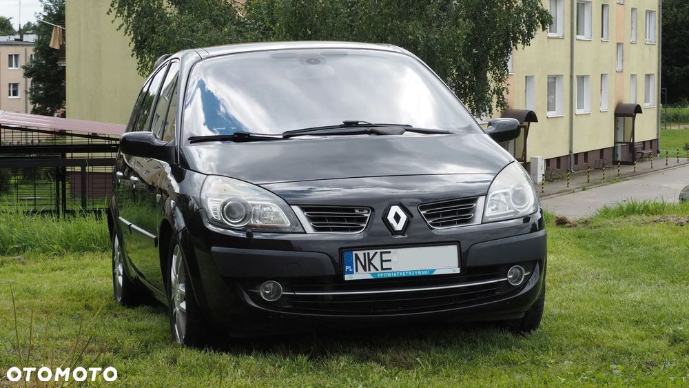 Renault Grand Scenic - 2