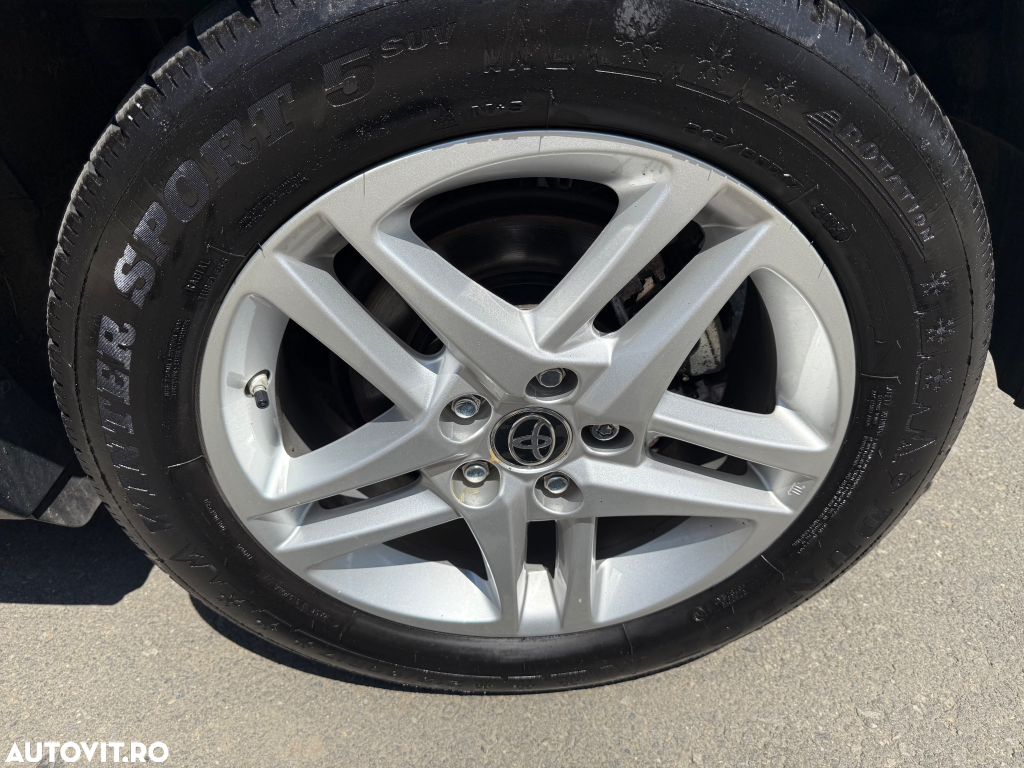 Toyota C-HR 1.8 Hybrid Business Edition - 22