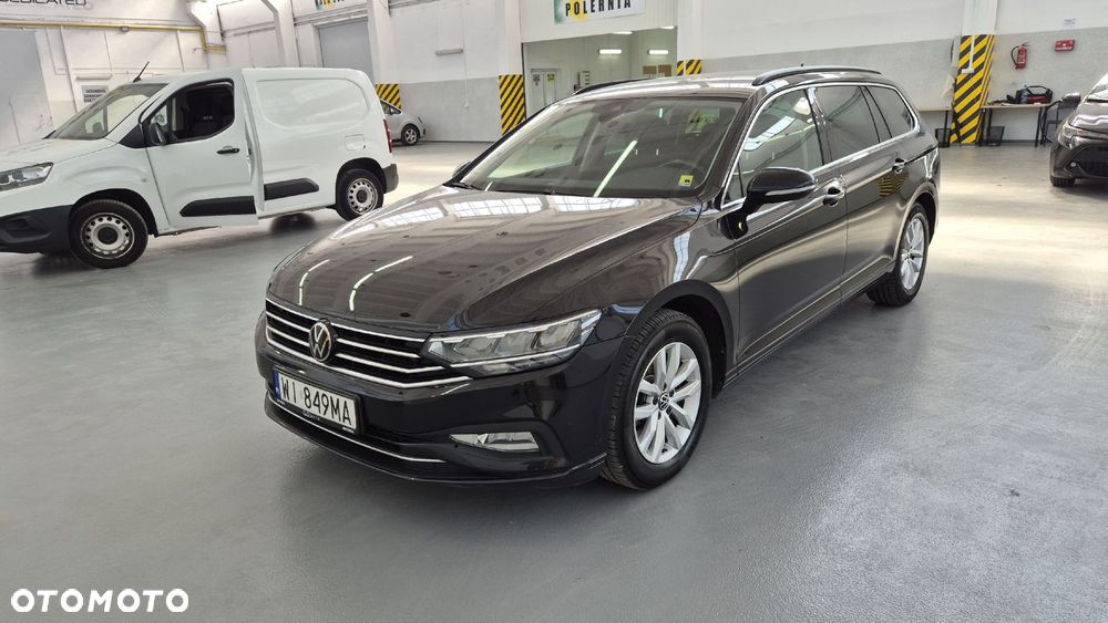 Volkswagen Passat 2.0 TDI EVO Business - 3